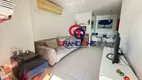 Foto 3 de Apartamento com 3 Quartos à venda, 96m² em Vital Brasil, Niterói