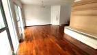 Foto 2 de Apartamento com 3 Quartos à venda, 140m² em Moema, São Paulo