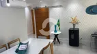 Foto 7 de Apartamento com 3 Quartos à venda, 124m² em Icaraí, Niterói