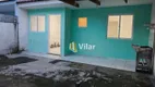 Foto 12 de Casa de Condomínio com 2 Quartos à venda, 52m² em Planta Chaune, Piraquara