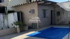 Foto 3 de Casa com 3 Quartos à venda, 117m² em Vila Guilhermina, Praia Grande