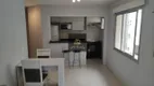 Foto 3 de Flat com 1 Quarto para alugar, 42m² em Vila Nova Conceição, São Paulo