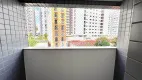 Foto 6 de Apartamento com 3 Quartos para venda ou aluguel, 110m² em Cambuí, Campinas