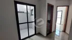 Foto 3 de Apartamento com 2 Quartos à venda, 53m² em Jardim Alvorada, Santo André