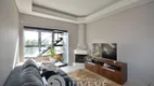 Foto 11 de Apartamento com 3 Quartos à venda, 206m² em Cabral, Curitiba