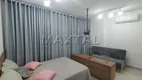 Foto 3 de Apartamento com 1 Quarto para alugar, 31m² em Santana, São Paulo