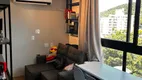 Foto 13 de Apartamento com 1 Quarto à venda, 41m² em Saco dos Limões, Florianópolis