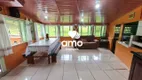 Foto 6 de Casa com 3 Quartos à venda, 90m² em Bateas, Brusque