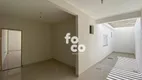 Foto 4 de Casa com 3 Quartos à venda, 140m² em Bosque dos Buritis, Uberlândia