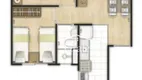Foto 28 de Apartamento com 2 Quartos à venda, 40m² em Jardim Petropolis, Cotia