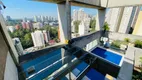 Foto 31 de Cobertura com 3 Quartos à venda, 360m² em Vila Andrade, São Paulo