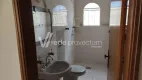 Foto 18 de Casa com 3 Quartos à venda, 120m² em Jardim Antonio Von Zuben, Campinas