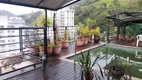 Foto 10 de Cobertura com 4 Quartos à venda, 300m² em Centro, Petrópolis