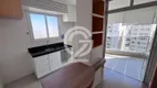 Foto 9 de Apartamento com 1 Quarto para alugar, 54m² em Cambuí, Campinas