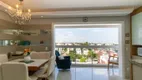Foto 4 de Apartamento com 3 Quartos à venda, 93m² em Marechal Rondon, Canoas