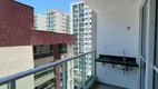 Foto 7 de Apartamento com 2 Quartos para alugar, 55m² em Praia de Itaparica, Vila Velha