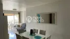 Foto 2 de Apartamento com 3 Quartos à venda, 108m² em Tijuca, Rio de Janeiro