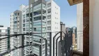 Foto 6 de Apartamento com 3 Quartos à venda, 108m² em Moema, São Paulo