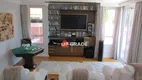 Foto 20 de Casa de Condomínio com 4 Quartos à venda, 900m² em Alphaville Residencial Zero, Barueri