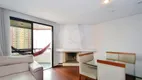 Foto 10 de Apartamento com 2 Quartos à venda, 130m² em Moema, São Paulo