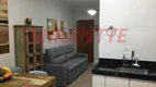 Foto 2 de Casa de Condomínio com 2 Quartos à venda, 60m² em Vila Mazzei, São Paulo