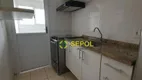 Foto 36 de Apartamento com 2 Quartos à venda, 50m² em Cidade A E Carvalho, São Paulo