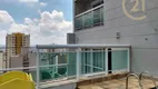 Foto 17 de Cobertura com 3 Quartos à venda, 217m² em Perdizes, São Paulo