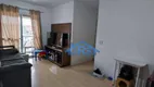 Foto 2 de Apartamento com 3 Quartos à venda, 71m² em Vila Boa Vista, Barueri