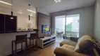 Foto 2 de Apartamento com 2 Quartos à venda, 120m² em Jardim Astúrias, Guarujá