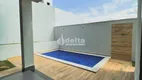 Foto 15 de Casa de Condomínio com 3 Quartos à venda, 210m² em Gávea Sul, Uberlândia
