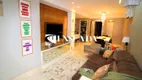 Foto 6 de Apartamento com 4 Quartos à venda, 175m² em Barro Vermelho, Vitória