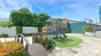 Foto 3 de Apartamento com 3 Quartos à venda, 103m² em Lagoa Nova, Natal