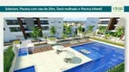 Foto 54 de Apartamento com 3 Quartos para venda ou aluguel, 120m² em Vila Aviação, Bauru