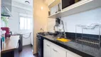 Foto 8 de Apartamento com 2 Quartos à venda, 60m² em Urbanova, São José dos Campos