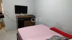 Foto 12 de Casa com 3 Quartos à venda, 165m² em Conjunto Habitacional Vila Réggio, Campinas