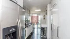 Foto 20 de Apartamento com 3 Quartos para alugar, 198m² em Moema, São Paulo