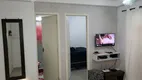 Foto 8 de Apartamento com 1 Quarto à venda, 45m² em Chácara Roselândia, Cotia