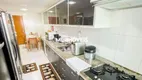 Foto 5 de Apartamento com 3 Quartos à venda, 140m² em Praia Campista, Macaé