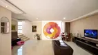 Foto 9 de Casa de Condomínio com 3 Quartos à venda, 240m² em Seminário, Curitiba
