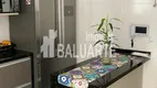 Foto 9 de Apartamento com 3 Quartos à venda, 114m² em Campo Grande, São Paulo