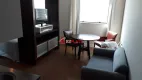 Foto 3 de Flat com 1 Quarto à venda, 29m² em Itaim Bibi, São Paulo