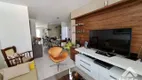 Foto 2 de Apartamento com 4 Quartos à venda, 105m² em Ponta Verde, Maceió