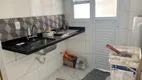 Foto 12 de Apartamento com 1 Quarto à venda, 40m² em Boqueirão, Praia Grande