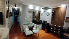 Foto 7 de Apartamento com 2 Quartos à venda, 57m² em Vila Zizinha, São José dos Campos