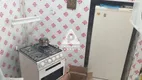 Foto 9 de Apartamento com 1 Quarto à venda, 47m² em Humaitá, Rio de Janeiro