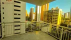 Foto 15 de Apartamento com 2 Quartos à venda, 80m² em Meireles, Fortaleza