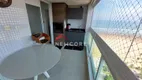 Foto 9 de Apartamento com 3 Quartos à venda, 142m² em Canto do Forte, Praia Grande