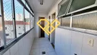 Foto 16 de Apartamento com 3 Quartos à venda, 140m² em Marapé, Santos