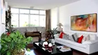 Foto 5 de Apartamento com 4 Quartos à venda, 200m² em Barra, Salvador