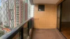 Foto 5 de Apartamento com 3 Quartos para alugar, 130m² em Jardim Anália Franco, São Paulo